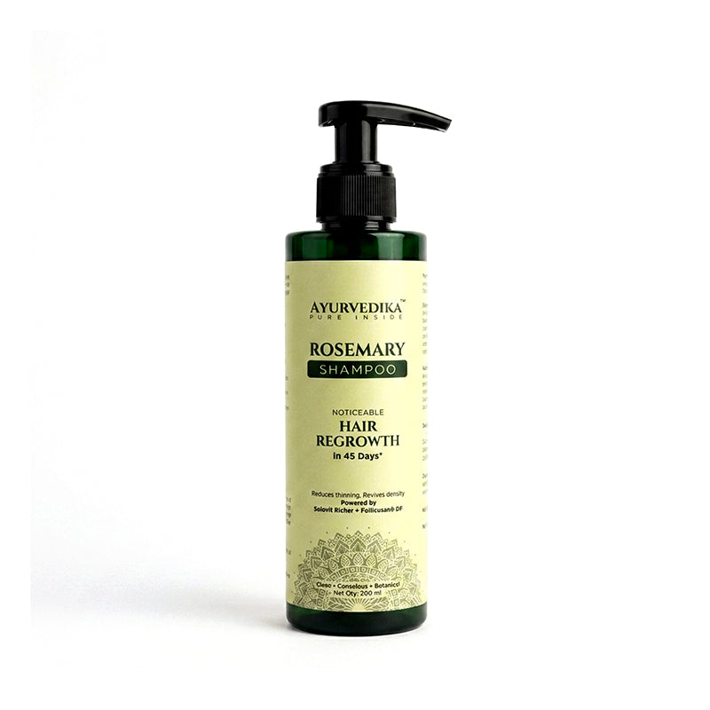 Haircare